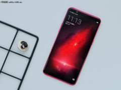 快至0.08秒的面部识别 OPPO R11s热销中