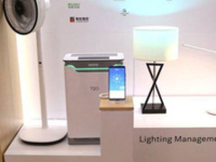 720智能家居产品亮相CES2018国际消费电子展