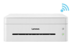 高颜值联想小新M7208W无线多功能一体机热销