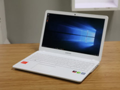 裸眼3D看片儿更自在 三星笔记本瞳3D微评测