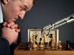 戴尔告诉你，未来的世界，黑客的对手是智神