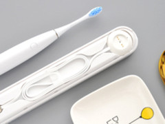 Oclean SE智能电动牙刷评测:刷个牙也要评分