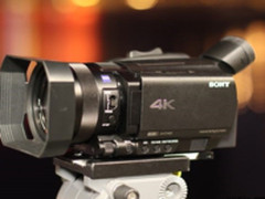 不是你以为的           索尼Handycam 