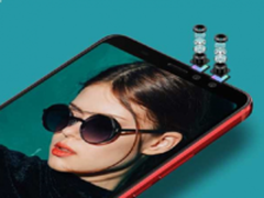 HTC U11 EYEs全曝光：前置双摄+骁龙652
