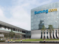 苏宁易购十年上位：品牌名即将升级为公司名