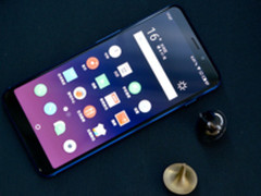 魅蓝S6评测：带着小圆点回归的全面屏手机