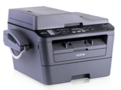 A4激光性价比之选！兄弟MFC-7480D电商行情