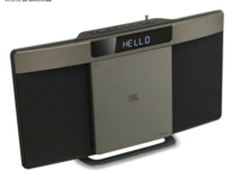 JBL 全新呈现MS312/MS512家庭组合音响