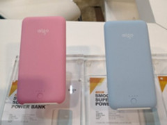 自信更担当！美国CES展上的新