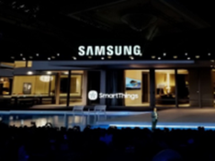 智能互联时代：三星推出QuickDrive洗衣机