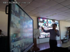 教学小数据为鄂尔多斯教育信息化发展添动力