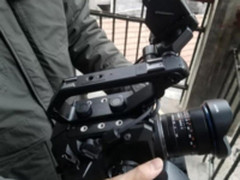 松下EVA1试用 追求极致精神展现平凡英雄