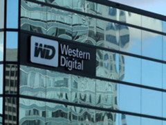 CES 2018西部数据推出多款存储解决方案