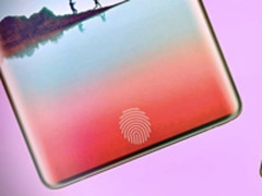 三星Note9将支持屏下指纹 达成无下巴设计