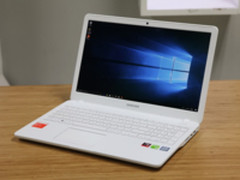 瞳孔跟踪裸眼3D 三星笔记本瞳3D体验报告