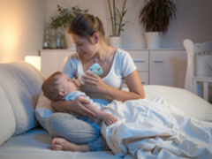 CES2018：BlueSmart推喂养神器BlueSmat mia