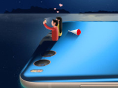 小米手机品牌日开启 爆款新机直降300元