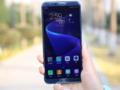 荣耀唯品会年货节开启！荣耀8到手价1699元