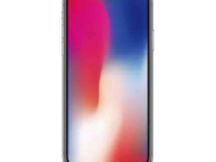 苹果iPhone X 港版“华华手机”售6790元