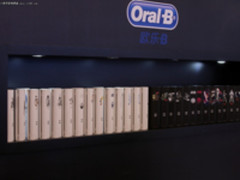 欧乐-B星战联名快闪店魔都开业,501军团亲临