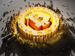 央行终按捺不住 虚拟货币交易或退中国市场