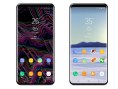 三星S9发布日期曝光 年度旗舰2月26日亮相