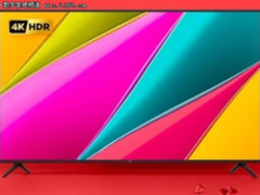 小米电视4A50英寸新品曝光，配置功能揭底！