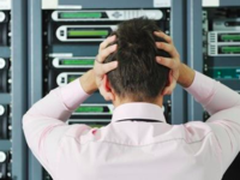 服务器宕机了别慌 快记住这些常规操作吧