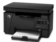 惠普M126a黑白多功能激光一体机热销中