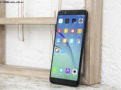 1600万前置虚化加持 酷比F1让你爱上自拍