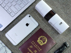 出国旅行必备单品：公牛环球旅行USB转换器