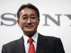 绝不放弃智能手机 索尼CEO表示还有机会