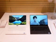 你绝对想不到 全新XPS 13会以这种方式亮相