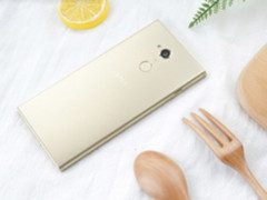 惹人爱的大块头 索尼Xperia XA2 Ultra体验