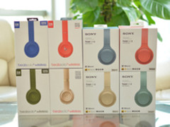 苹果系耳机的溃败 索尼H800对比Beats Solo3