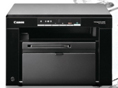 佳能iC MF3010 超值多功能一体机仅售1058元