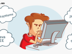 开发应用框架那么多，企业到底该怎么选？