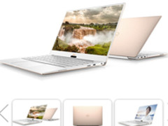 白金配的魅力戴尔斩获CES 2018多项创新大奖