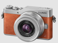 小清新自拍相机 松下GF9京东特价3198元