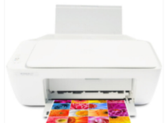 惠普DJ 2131 彩色喷墨三合一一体机热售中