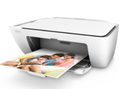 惠普 DeskJet 2622多功能一体机仅售329元