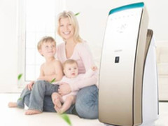 好年货看品质 夏普理想家居与你一起过大年