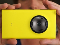 诺基亚全面屏旗舰曝光骁龙845+后置五摄像头