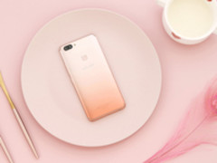 或为时尚女生标配 vivo X20梦幻粉正式开卖 