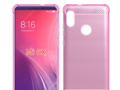 垂直双摄酷似iPhone X 小米神秘新机曝光