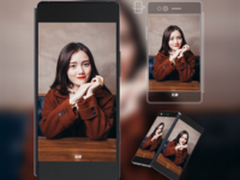 折叠双屏引领潮流 中兴天机AXON M京东3888