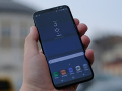 三星S9要用！旗舰CMOS被曝光:支持960帧拍摄