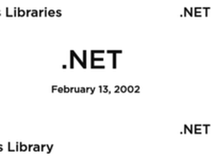 浅显易懂，揭开.Net生态系统的神秘面纱