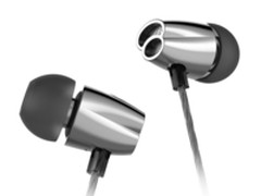 听辨敌踪 雷柏VM120入耳式游戏耳机上市