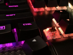 玩家当道！HyperX电竞利器闪耀CES 2018大展